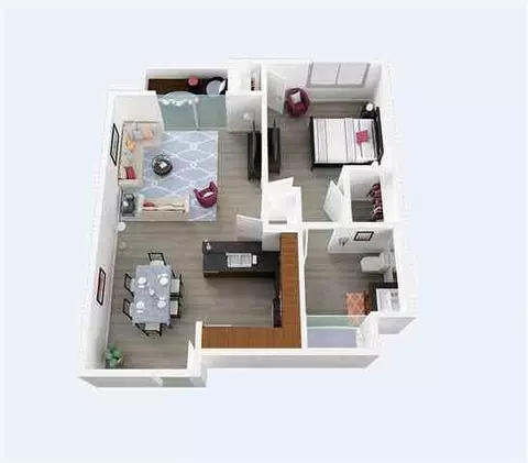 8719 Variel Ave, Los Angeles, CA 91304