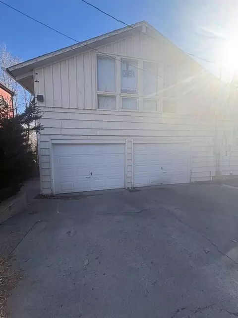 2318 12th Ave N, Billings, MT 59101