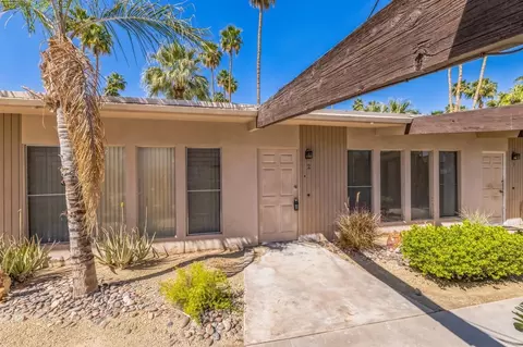 623 S Grenfall Rd, Palm Springs, CA 92264