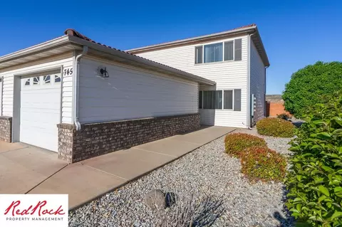 Ten-plex, La Verkin, UT 84745