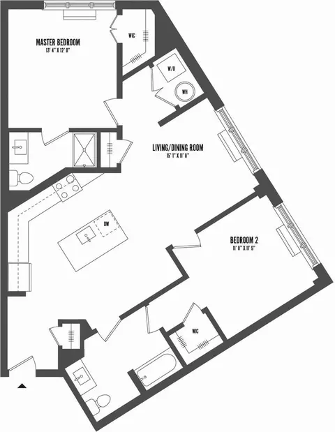 675 Monmouth St, Jersey City, NJ 07310