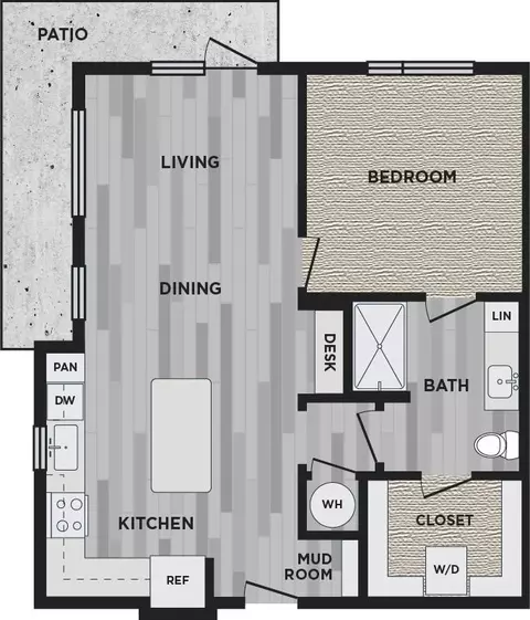 3700 Ross Ave, Dallas, TX 75204