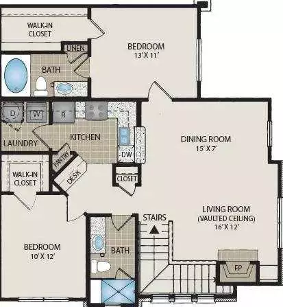8900 Independence Pkwy, Plano, TX 75025
