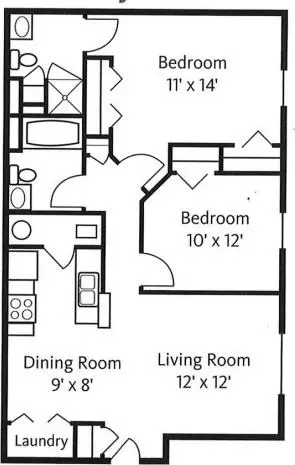 5418 Arbrook, Columbus, OH 43228