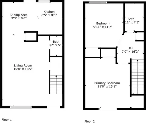 535 Braxton Blvd, Fayetteville, NC 28311