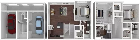 14800 Memorial Dr, Houston, TX 77079