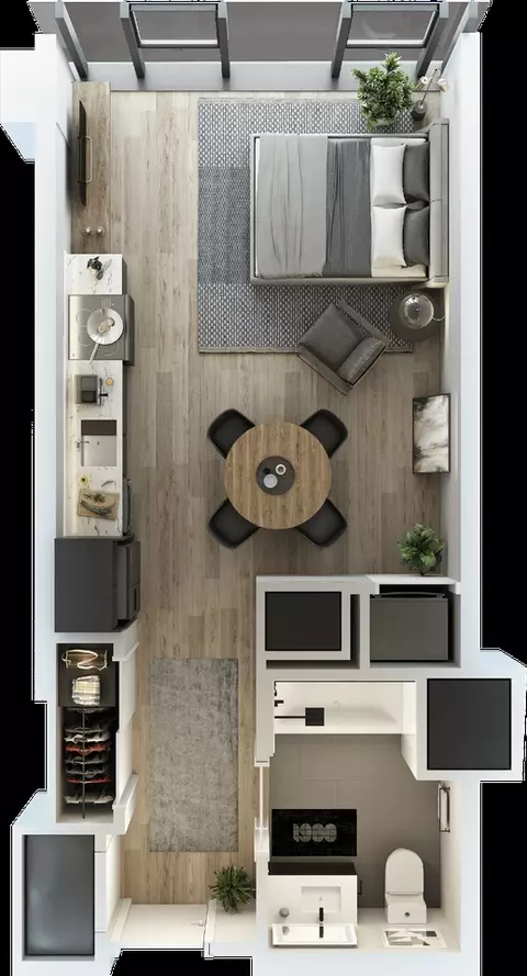 1950 Broadway, Oakland, CA 94612
