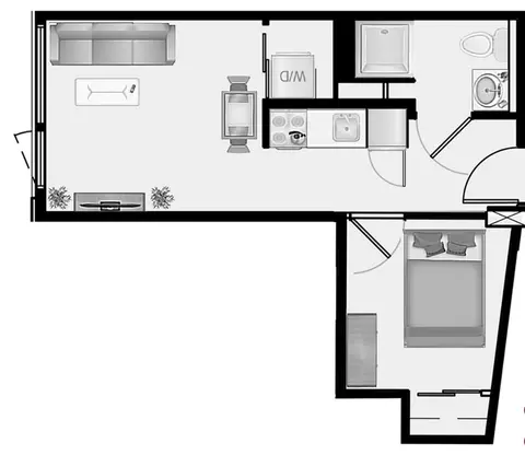1942 Fawcett Ave, Tacoma, WA 98402