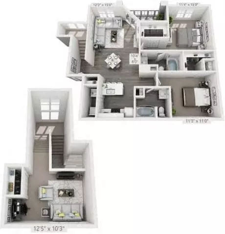 1100 Audubon Parc Dr, Cary, NC 27518