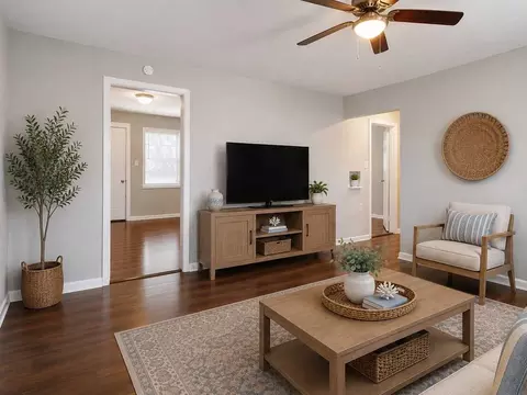 1116 E Park Ave, Savannah, GA 31404