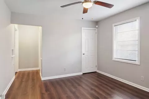 1116 E Park Ave, Savannah, GA 31404