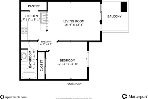 2104 S Lewis St, Anaheim, CA 92802