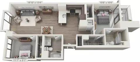 150 Van Ness Ave, San Francisco, CA 94102