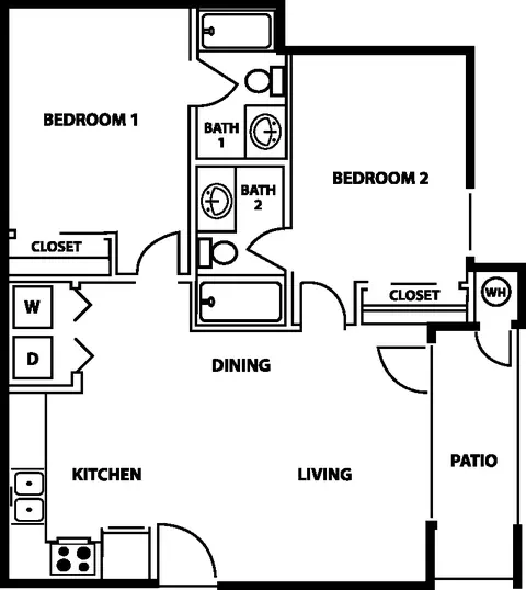 1600 Wickersham Ln, Austin, TX 78741
