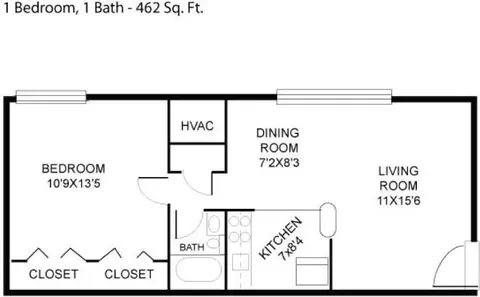 3339 Mount Pleasant St NW, Washington, DC 20010