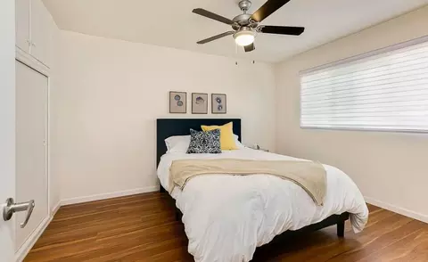 303 N Oakland Ave, Pasadena, CA 91101