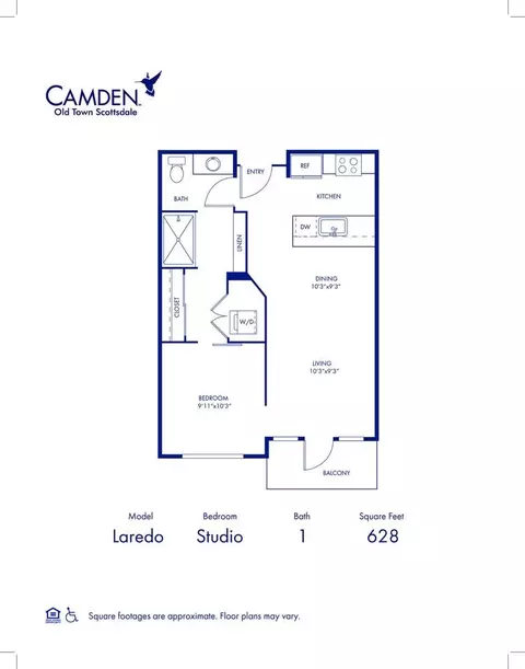 7350 E Stetson Dr, Scottsdale, AZ 85251