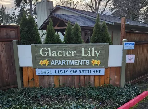 11461 SW 98th Ave, Tigard, OR 97223