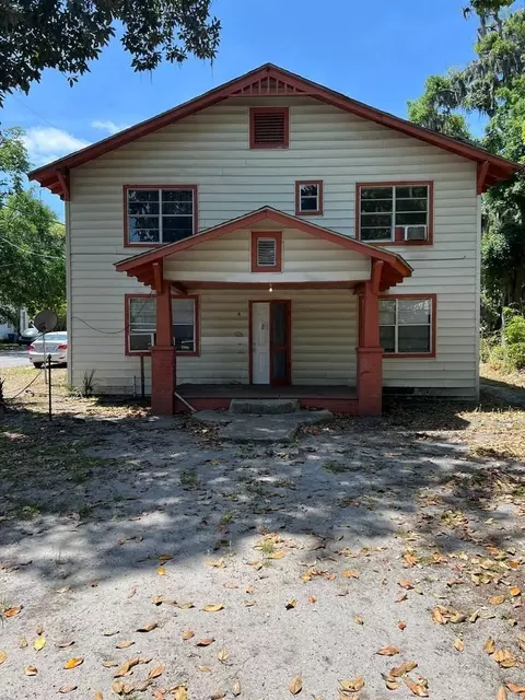 1801 Goodyear Ave, Brunswick, GA 31520