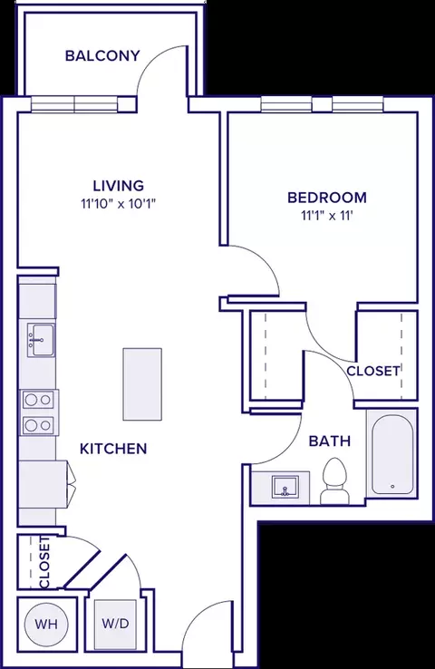 576 Northside Dr NW, Atlanta, GA 30318