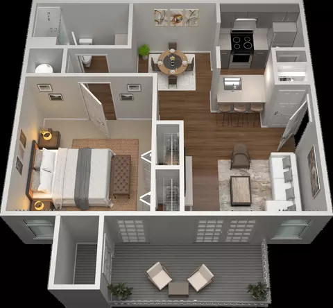 115 Nashboro Blvd, Nashville, TN 37217