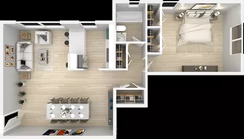 3253 Walters Ln, District Heights, MD 20747