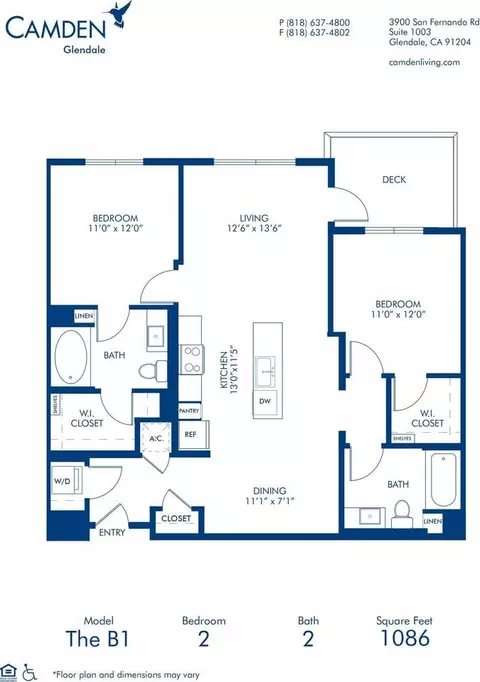 3900 San Fernando Rd, Glendale, CA 91204