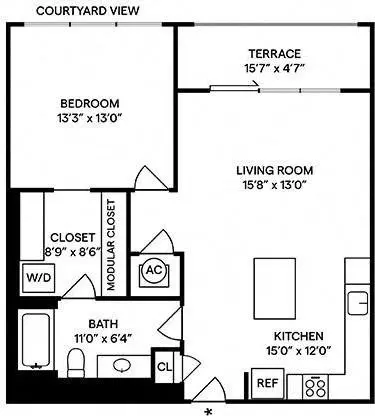 1055 Brady Ave NW, Atlanta, GA 30318