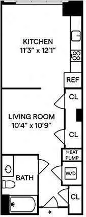 1777 Wewatta St, Denver, CO 80202