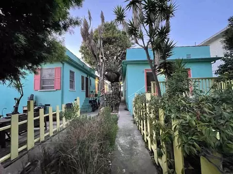 41 Thornton Ave, Venice, CA 90291
