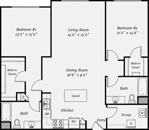 10410 NE 2nd St, Bellevue, WA 98004