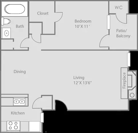 1300 Dallas Dr, Denton, TX 76205