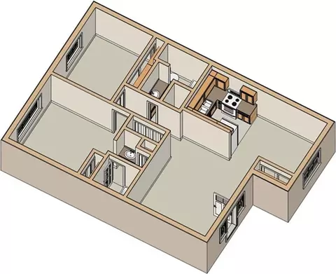 500 Smith Level Rd, Carrboro, NC 27510