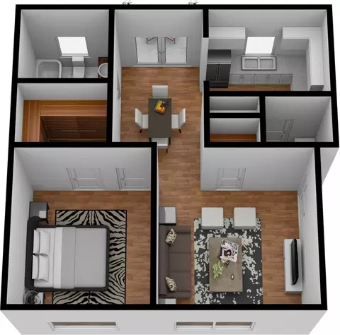 1591 Lane Ave S, Jacksonville, FL 32210