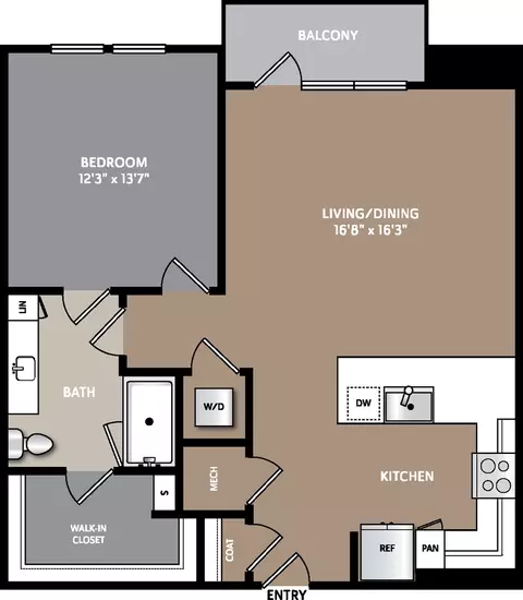 111 Town Pl, Fairview, TX 75069