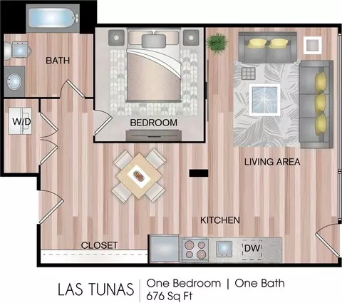 12301 W Pico Blvd, Los Angeles, CA 90064