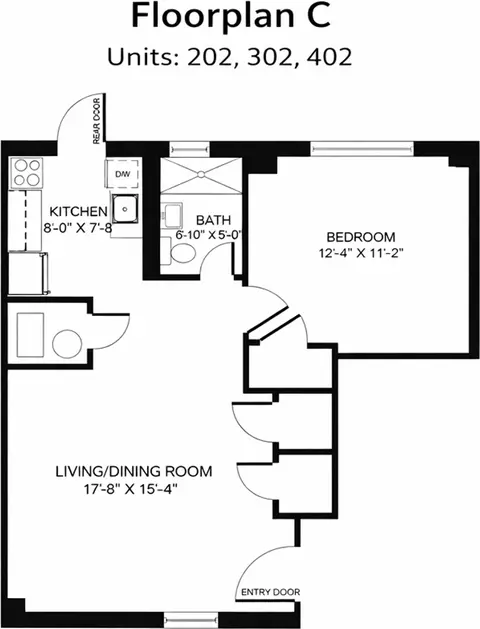 1748 N Hillside St, Wichita, KS 67214