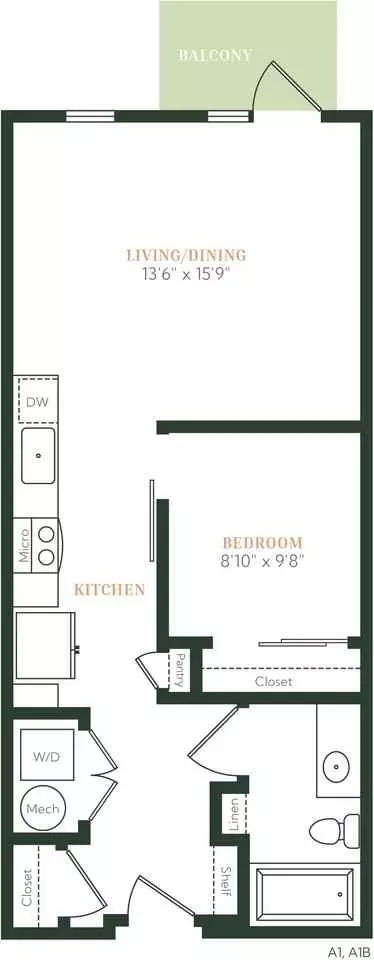 2927 Alderwood Mall Blvd, Lynnwood, WA 98036