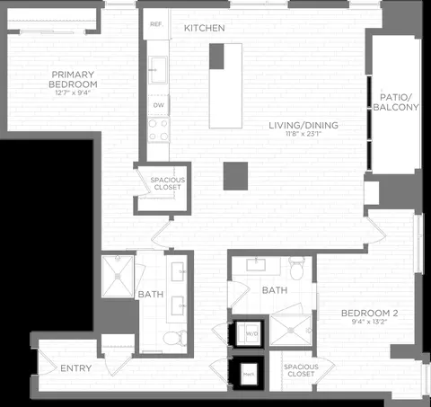 4909 Auburn Ave, Bethesda, MD 20814
