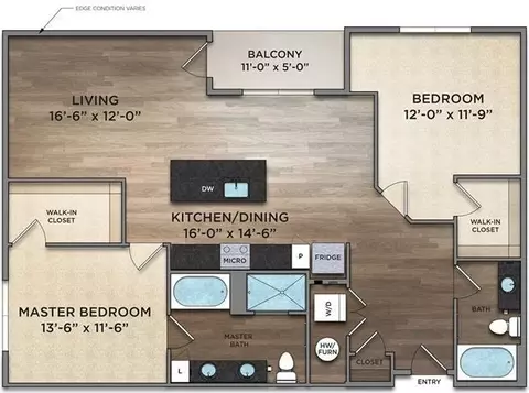 12 W Gay St, Columbus, OH 43215