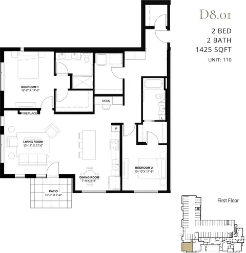 765 S Plaza Dr, Mendota Heights, MN 55120