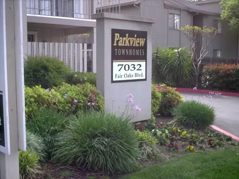 7032 Fair Oaks Blvd, Carmichael, CA 95608
