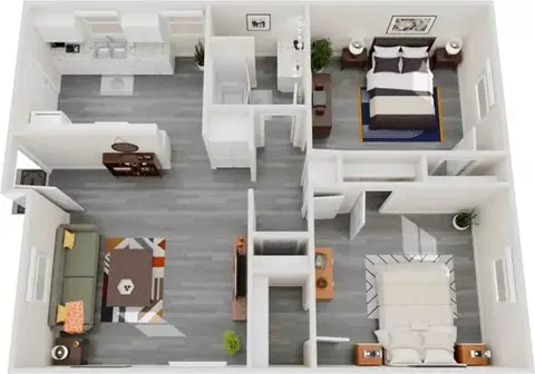 1600 W Highland Ave, Phoenix, AZ 85015
