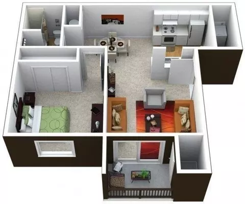 451 N Nellis Blvd, Las Vegas, NV 89110