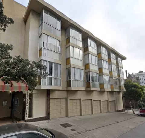 1666 Gough St, San Francisco, CA 94109