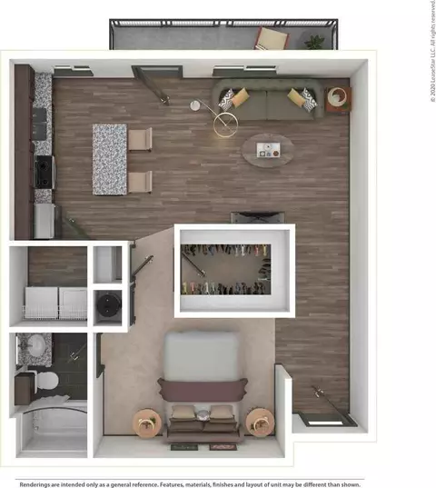 300 West Ave, Austin, TX 78701