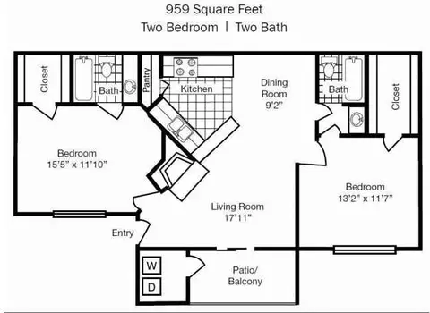 8214 Princeton Square Blvd E, Jacksonville, FL 32256