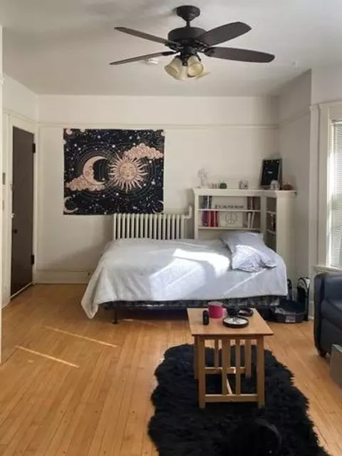 416 N Carroll St, Madison, WI 53703