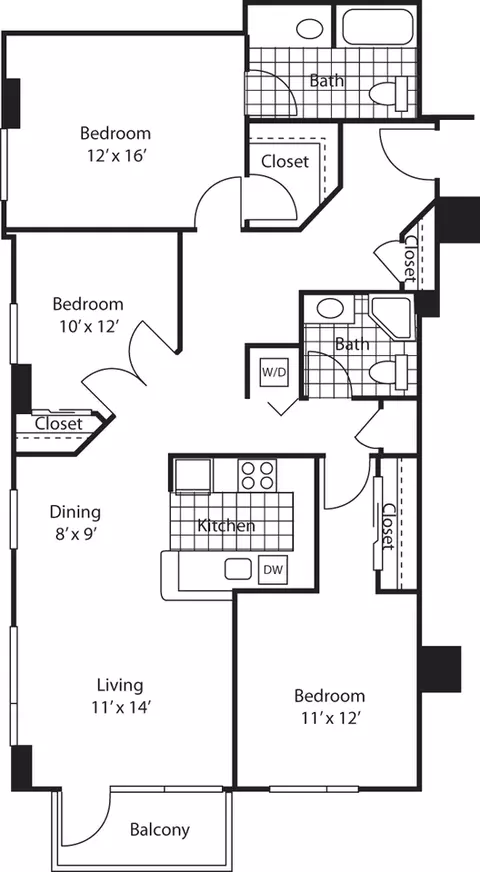 2801 Western Ave, Seattle, WA 98121