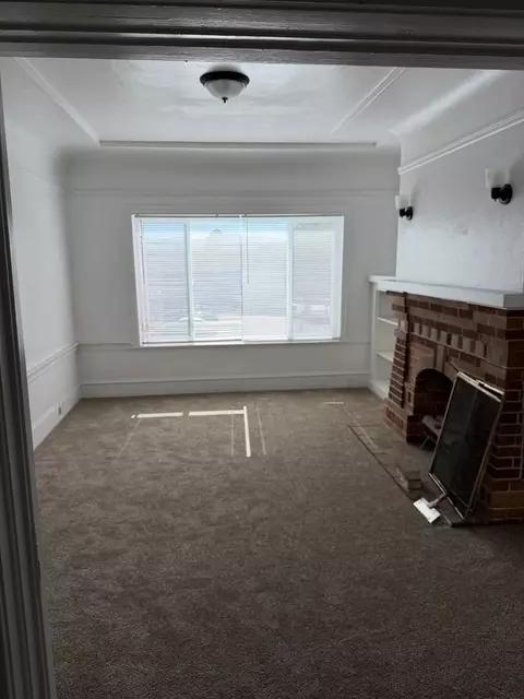 1672 Revere Ave, San Francisco, CA 94124